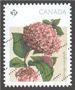 Canada Scott 2899 Used